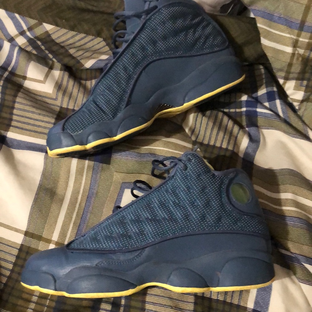 Jordans - Picture 2 of 2